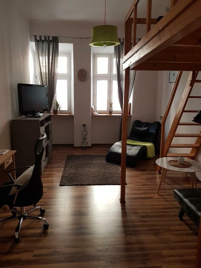 Krakowskie klimaty Apartament Zewnętrze zdjęcie
